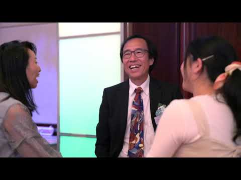 RMBI 10th Anniversary Dinner highlight