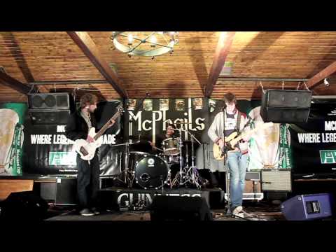 The Best Kept Secret Presents Sister Lovers & Sanzkrit