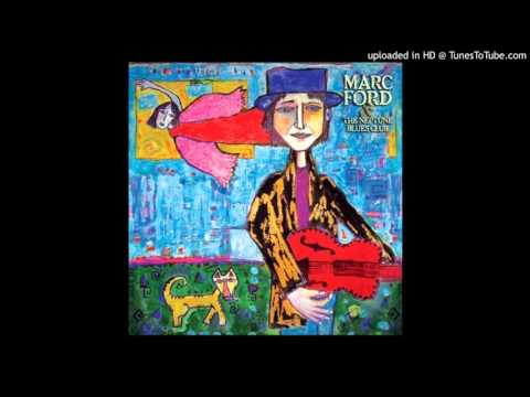 Marc Ford & The Neptune Blues Club - Freedom Fighter