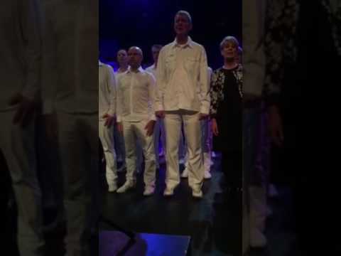 the Flood 15-11-2015