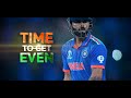 India S Time For Redemption Against England