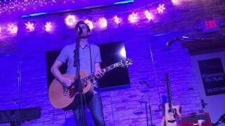 Tyler Hilton - When It Comes