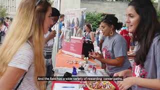 Indiana University School of Social Work BSW, MSW, and PhD Programs