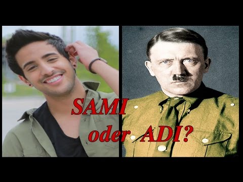 Sami or Adi? (Net Preacher Episode 25)