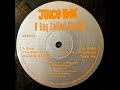 A Guy Called Gerald – The Glok Track [EP] - Side A