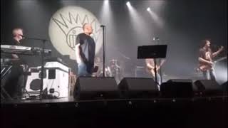 Ween - I'm in the Mood to Move - 2018-11-04 St.Paul MN Palace Theatre