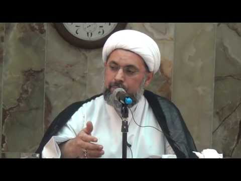 ⁣حقيقة الحكمة في القرآن والروايات - الشيخ عبدالله دشتي