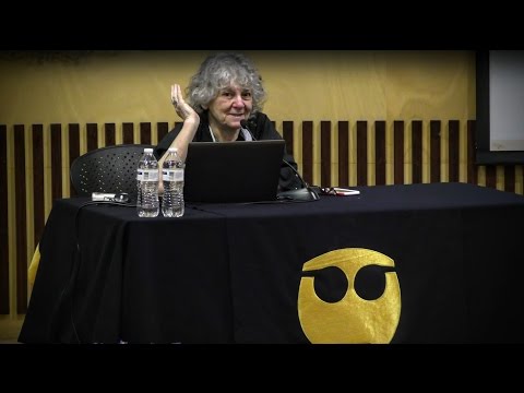 What was first, the genetic code or its products? (Ada Yonath)