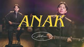 Download lagu Anak - SoulCover Studio (Freddie Aguilar) mp3