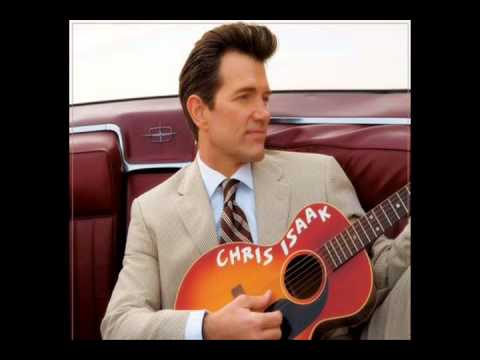 Chris Isaak The Best