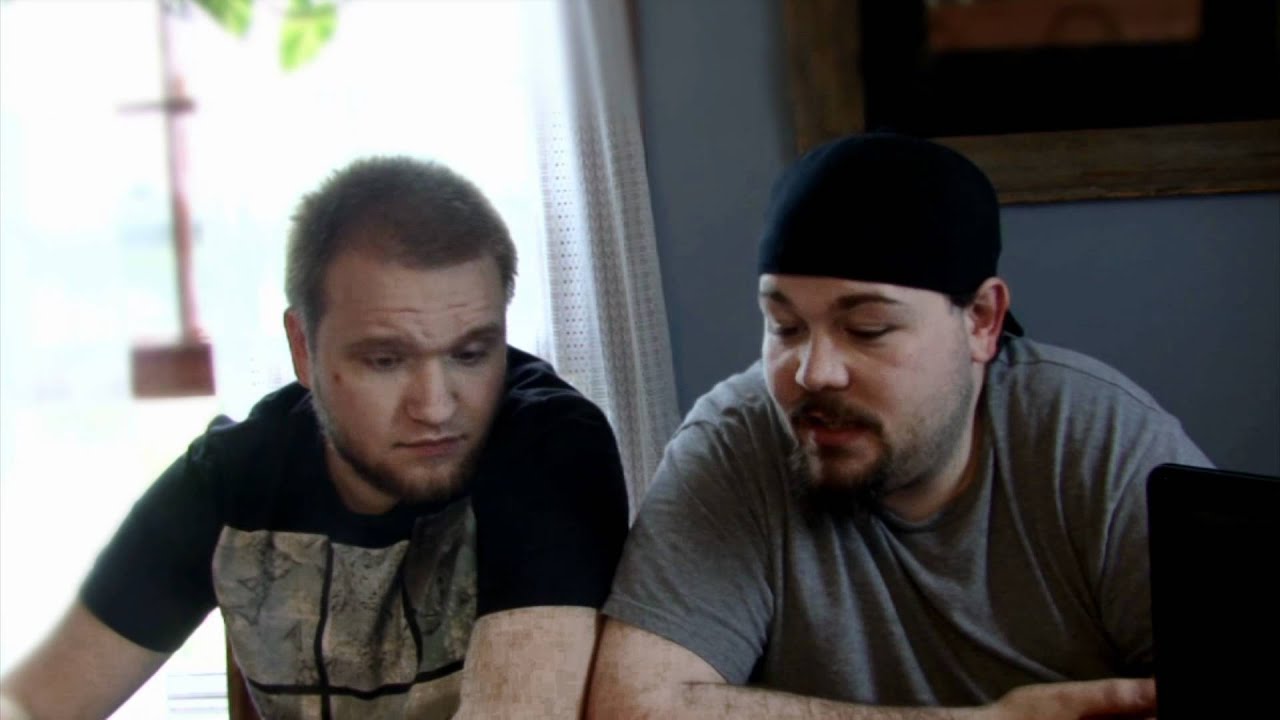 Deathwatch Trailer #5 - Jimmy