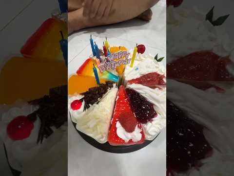 HBD Papa #cake #today #happy #birthday #papa #haveaniceday