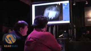 Video thumbnail for Yamaha MSP7 Studio Monitors - Video From WNAMM 2007 by gearwire