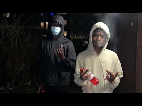 Blacks17 Frosty flow