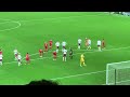 Mo Salah penalty against Aston Villa