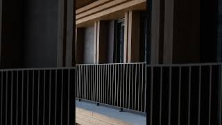 Akos Railing Systems I Kobisan Houses