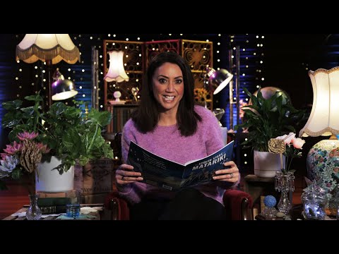 The Stolen Stars of Matariki with Miriama Kamo & NZSO