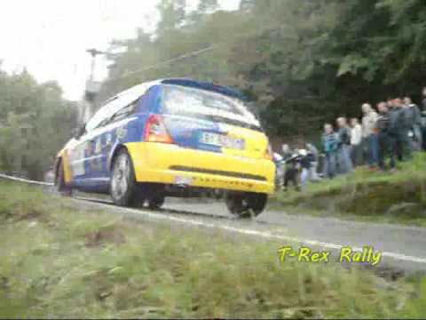 Rally del Rubinetto 18/10/2015
