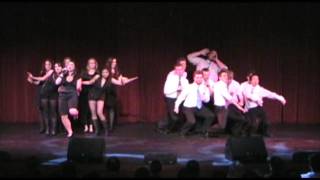 SoCal VoCals -- Lady Marmalade (at Absolut)