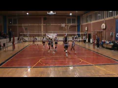 Smec5 - Leskovac 1 - 3 (1.deo)