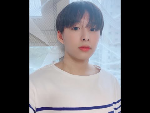 [200629] Dylan at home🏡