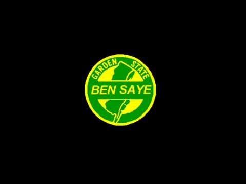 Ben Saye - Gone Like Dat ft Madd Da Don