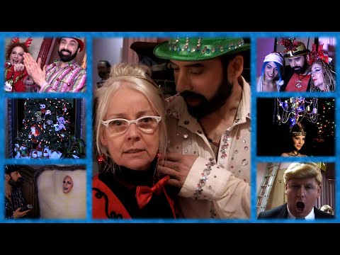 MoonDaze Flash 09 - Christmas History