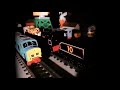 Thomas Y Sus Amigos El Escape Remake