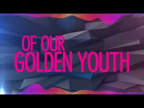 Leroy Styles ft. Anjulie - Golden Youth Lyric video