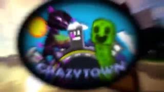 INTRO CRAZYTOWN PRONTO | serie troll