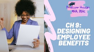 Chapter 9 Employee Benefits HSCI 436