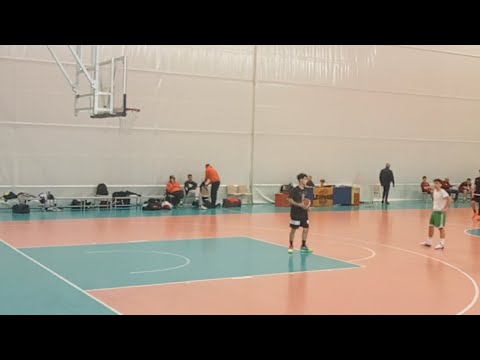 U19 SILVER | BEA Chieri - Tam Tam Basketball