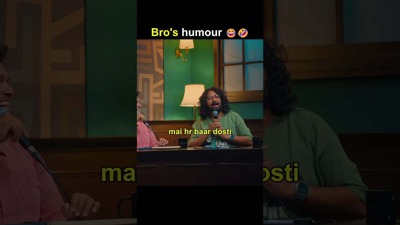 Ashish Solanki x Ravi Gupta = Non-Stop Laughter | Judge Me If You Can #ravigupta