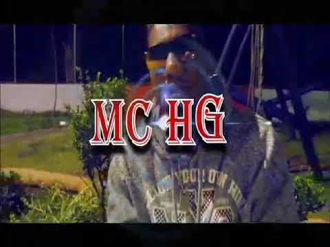 Mc Hg na voz responsabilidade máxima