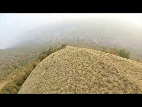Cogollo del Cengio - FpV Run - autumn 2k22 - no stab - Alpi Vicentine