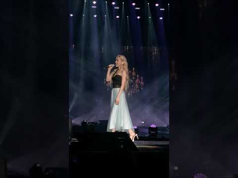 190519 Taeyeon(태연) Curtain Call Taiwan KPOP MusicFestival Taipei