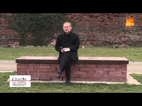 Crestin La Timpul Prezent. Lupta pt Credinta Sfintilor