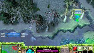 Long Walk Bug Dota 6.80C (VOID)