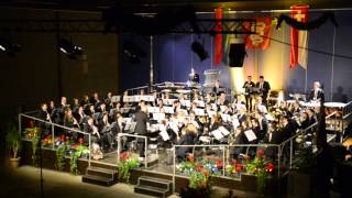 SYMPHONIC DANCES - from "Fiddler on the Roof" - Jerry Bock - arr. Ira Hearshen