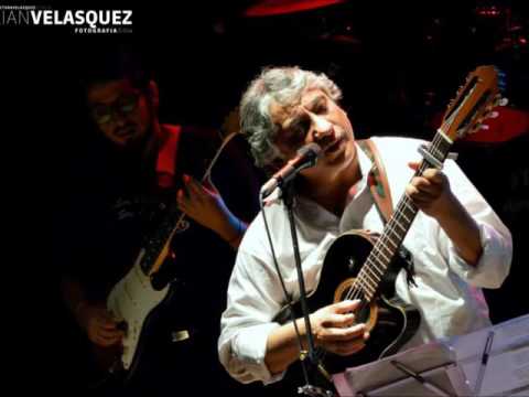 Guitarra De Salavina - Horacio Banegas