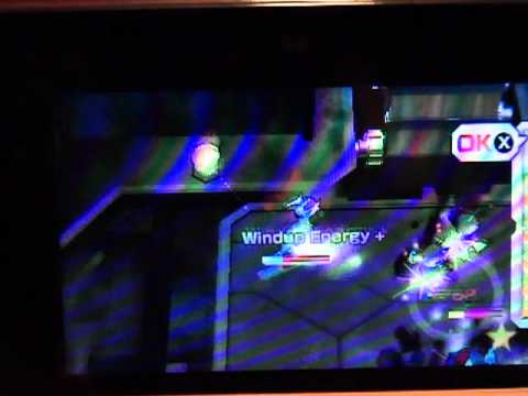 Nintendo 3DS walk through POKEMON RUMBLE BLAST How To Defeat Dark Rust