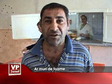Ar muri de foame…