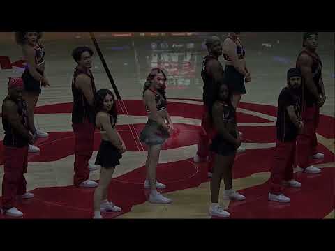 North Side Crew | Toronto Raptors | 3/8/2025