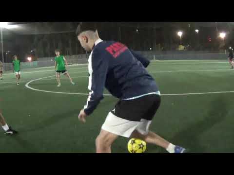 ANKARACHE vs PAPALETA FC - Amistoso