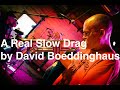 Live Trumpet Improv on 'A Real Slow Drag' by David Boeddinghaus