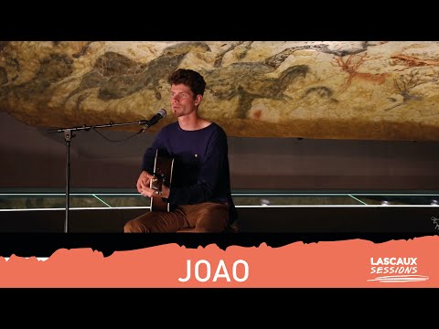 JOAO - Come on / LASCAUX SESSIONS
