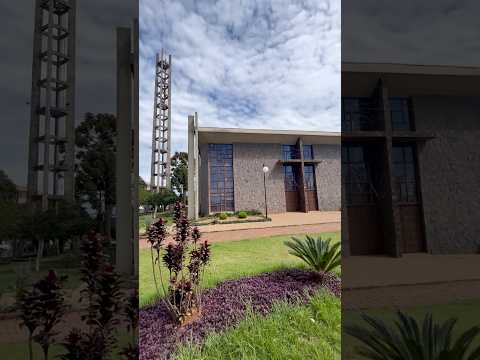 Paróquia Nossa Senhora da Luz - Clevelândia, Paraná