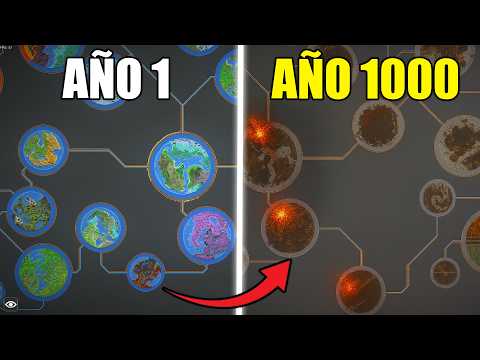 Antes de jugar casi 1.000 horas a este simulador espacial, ningún otro juego me había hecho sentir 