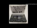 State Of The Art - Buck 65 (demo tape 1996)