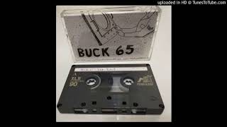 State Of The Art - Buck 65 (demo tape 1996)